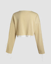 Ivorystead Kapuzenpullover